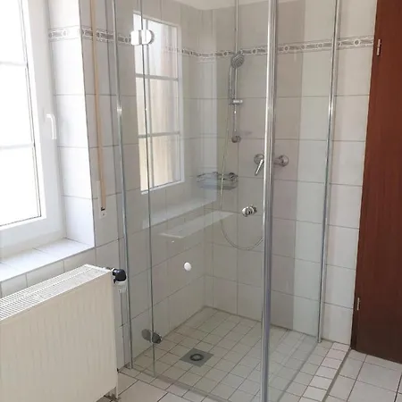 Haus Burgitta Whg. Sirius * Norden