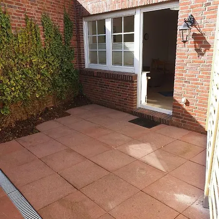 Haus Burgitta Whg. Sirius Apartment *